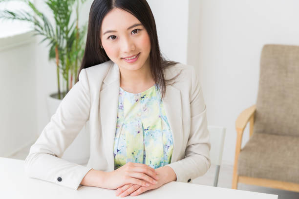 istock businesswoman 1139380094