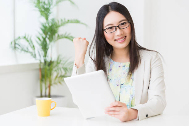 istock asian woman 1139380102