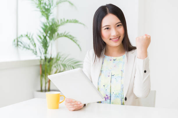 istock asian woman 1139380192