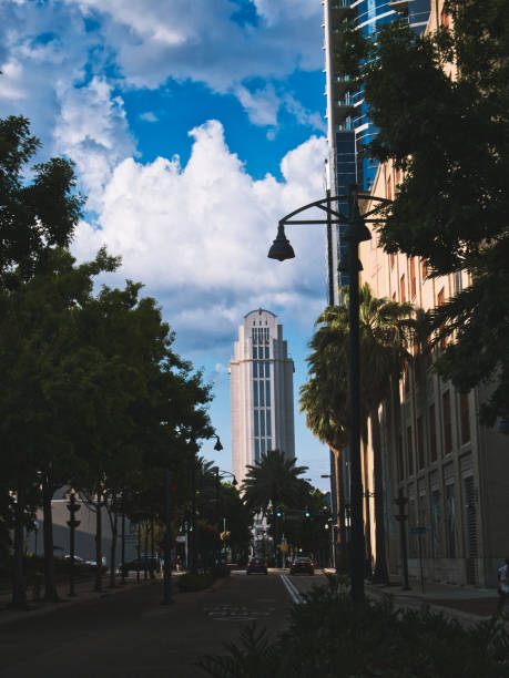 istock Downtown Court House 1139384558