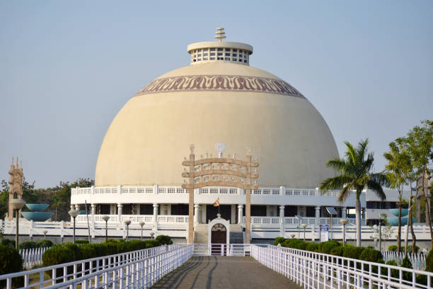 istock Deekshabhoomi Nagpur 1139387103
