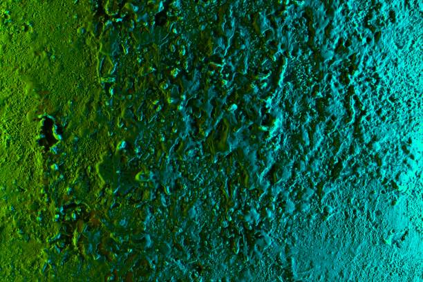 istock festival style highlighted volume surface texture - fantastic abstract photo background 1139416050