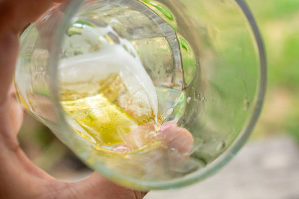 istock A glass of cold beer 1139418281