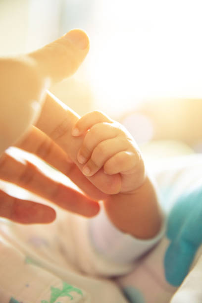 istock Dad is always with you,support you 1139420839