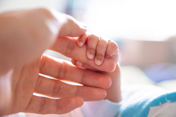 istock Dad is always with you,support you 1139424215