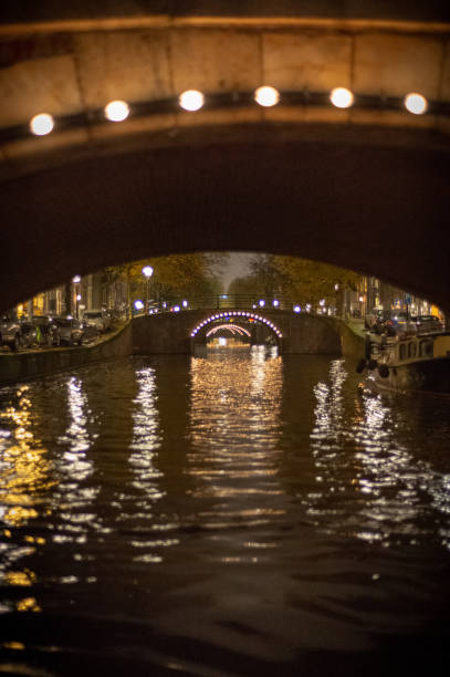 istock Canals of Amsterdam 1139424394