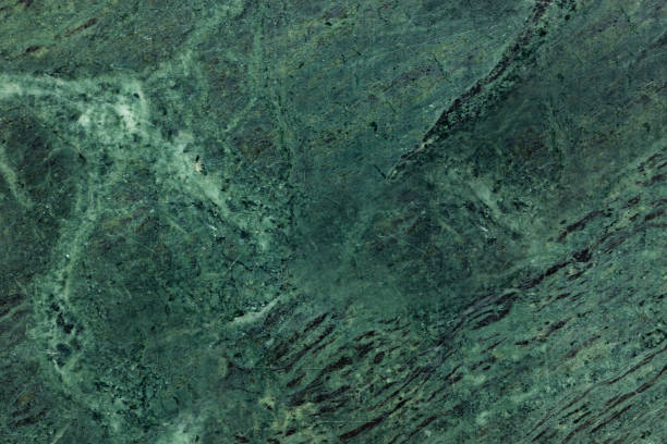 istock Green natural marble texture, marble stone surface 1139428469