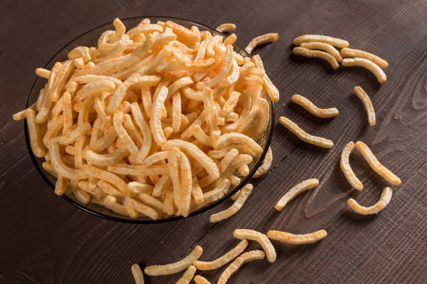 istock French fries 1139430807
