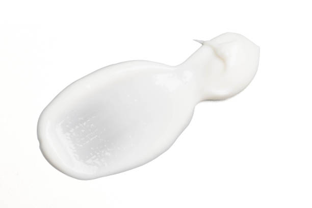 istock cosmetic cream isolated on white 1139438413