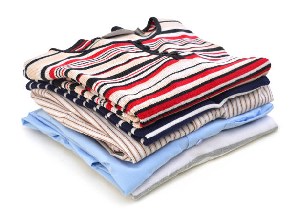 istock stack of clothing isolated on white 1139442597