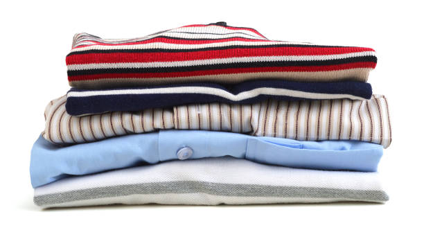 istock stack of clothing isolated on white 1139442616