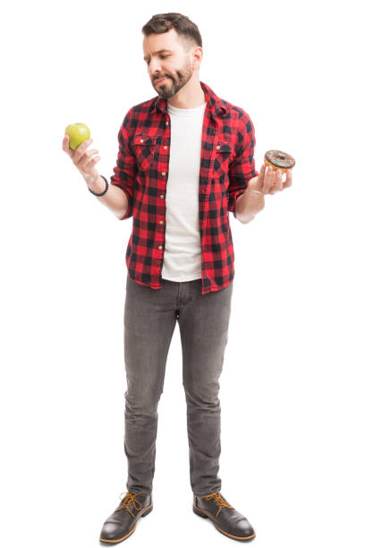 istock Choosing Fitness Is Better Than Being Guilty 1139470017