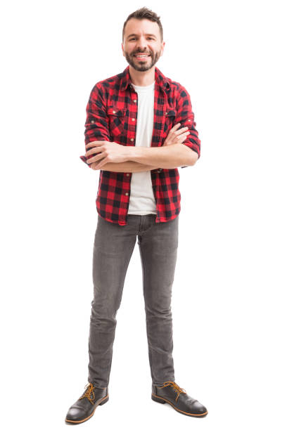 istock Successful Man In Casuals 1139470229
