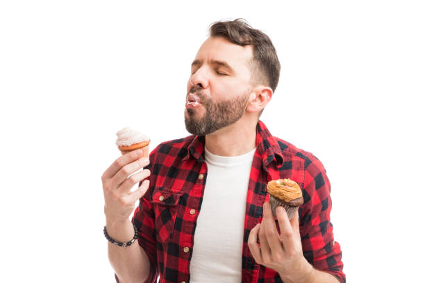 istock Enjoying Delicious Treats 1139470503