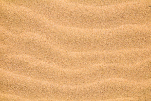 istock Abstract Background of sea sand 1139473290