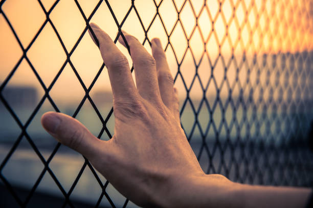 Hoping freedom life