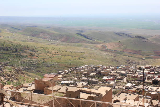 istock old city Mardin. Turkey 1139476833