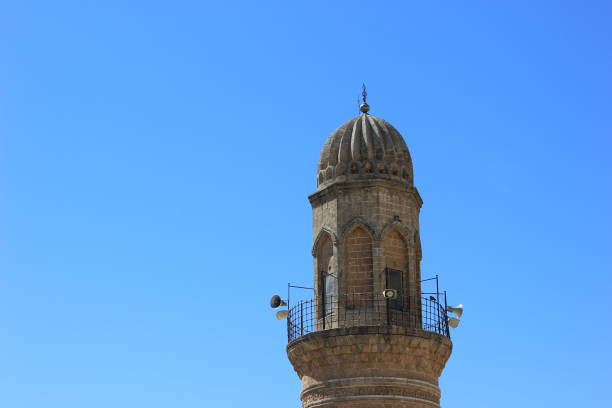 istock Great mosque in Mardin. Turkey 1139476844