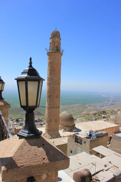 istock Great mosque in Mardin. Turkey 1139476877