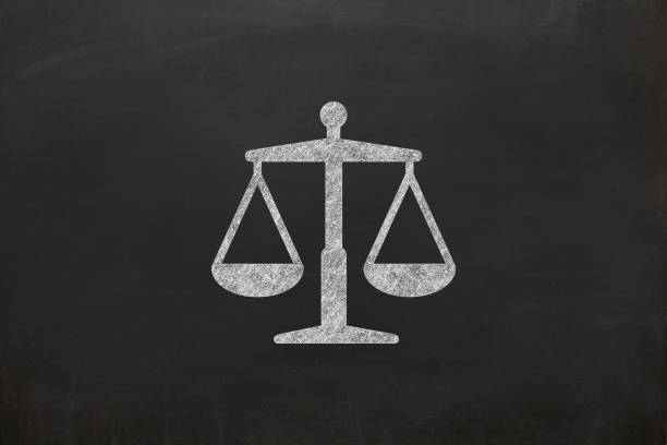 istock Scale of justice law compliance 1139477468
