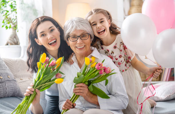 istock Happy women's day 1139487160