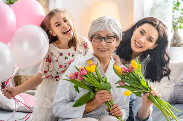 istock Happy women's day 1139487161