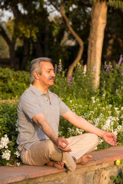 istock YOGA - Stock Images 1139488252