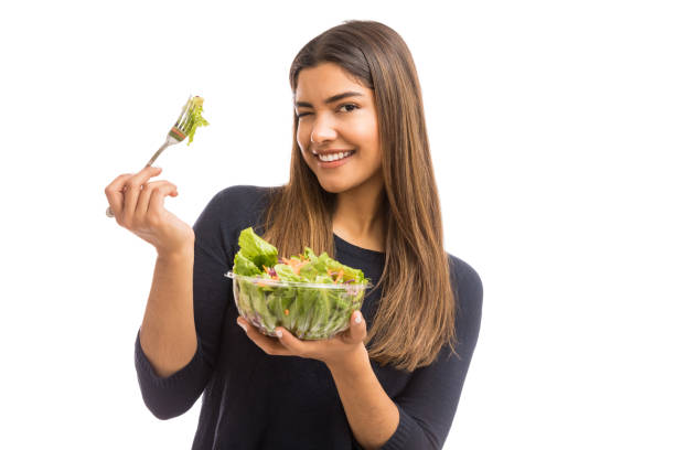 istock Nothing Promotes Wellness Like A Healthy Diet 1139493821