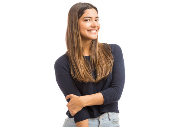 istock Smiling Is The Best Accessory You Can Wear 1139493853