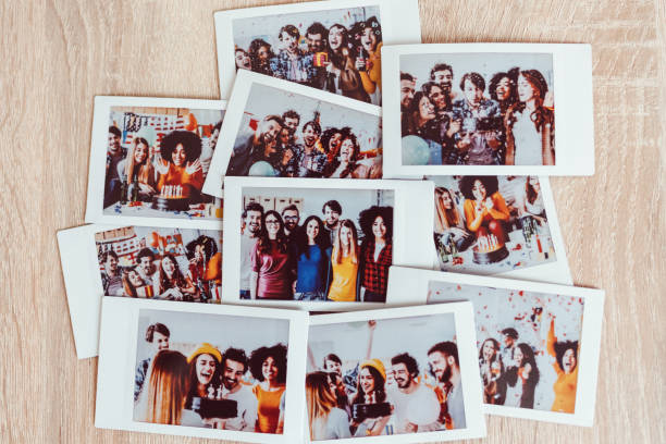 istock Birthday party concept 1139494434