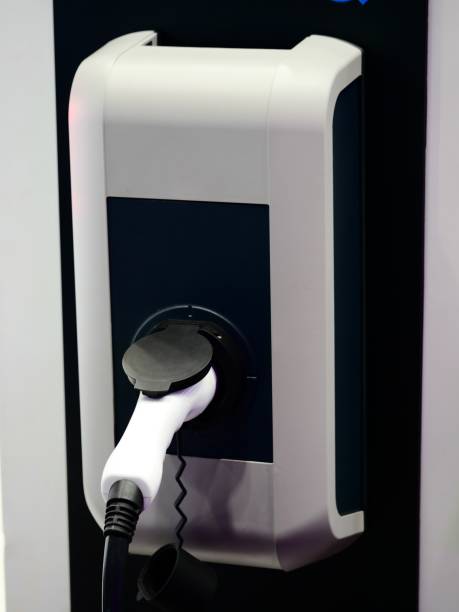 istock Charging an electric car battery access 1139502741
