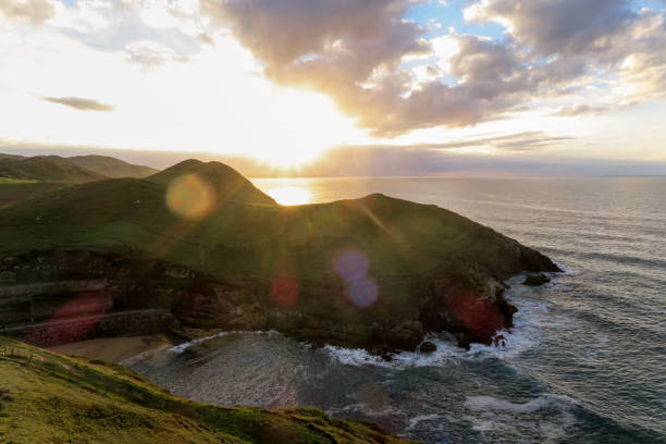 istock Santa Justa Beach, Cantabria 1139510335