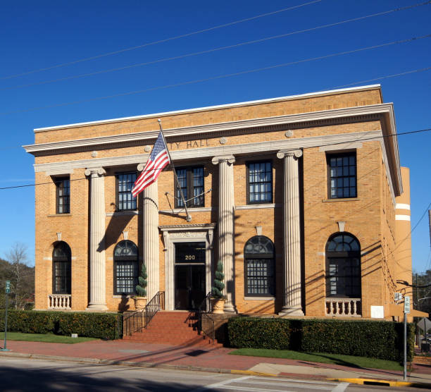 istock La Grange, Georgia 1139510417