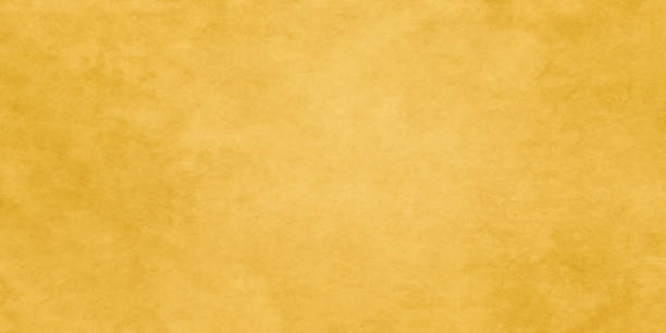 istock Gold wide grunge vintage paper. 1139513444