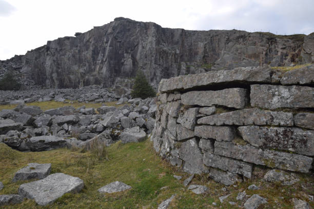 istock The Cheesewring Quarry Bodmin Moor 1139518185