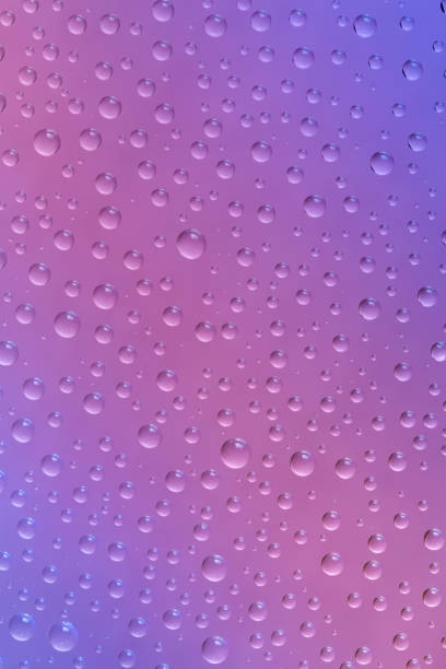 istock three colored sureface with beautiful water dropps 1139520326