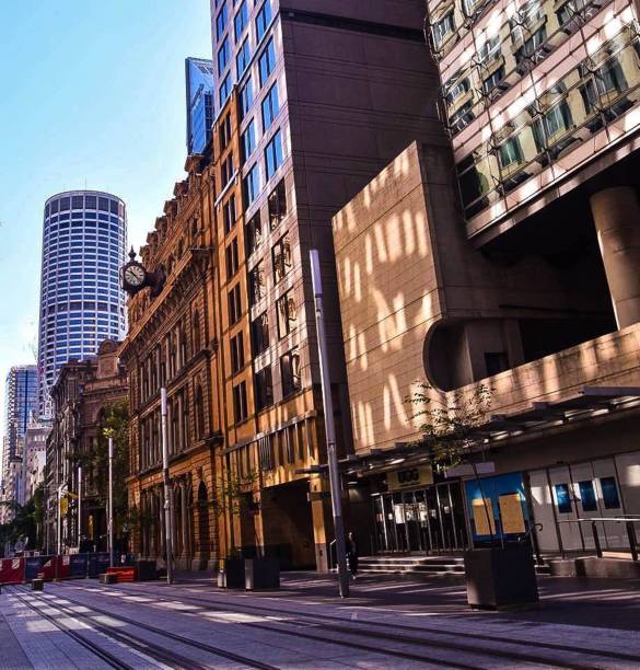 istock Way of the street 1139526711