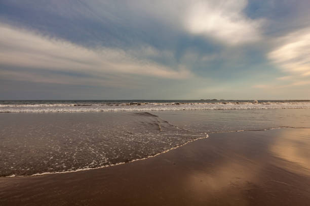 istock Buena Vista Beach, Costa Rica 1139528611
