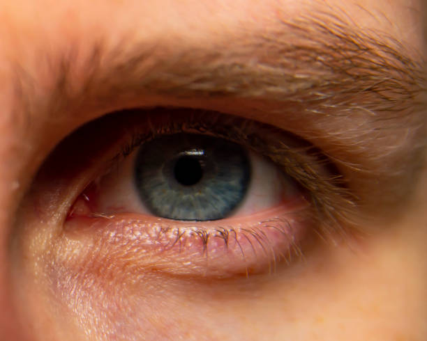 istock eyes of a man from close range 1139537123