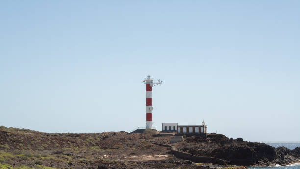 istock great lighthouse on the coast of Tenerife 1139537203