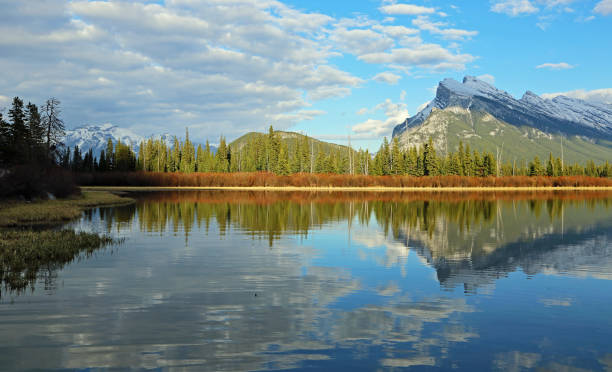 istock The evening is coming on vermilion lake 1139539487