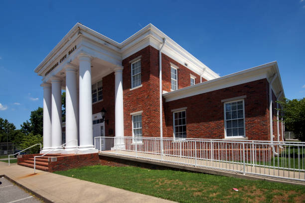 istock Lewisburg, Tennessee 1139543912