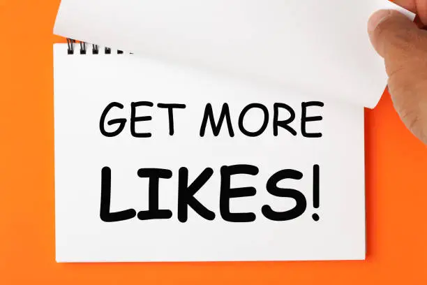 Photo of Get More Likes