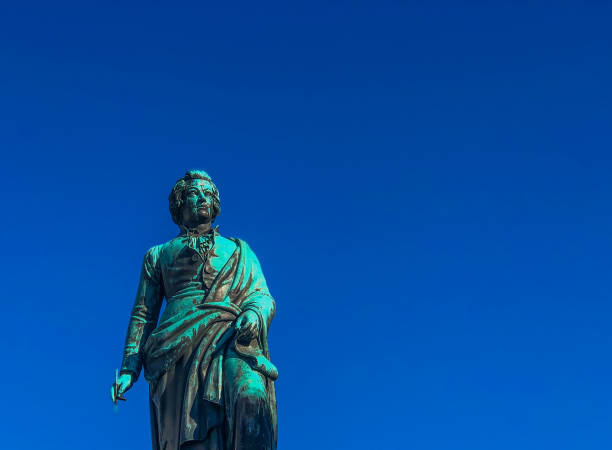 istock Mozart Monument Salzburg 1139546310