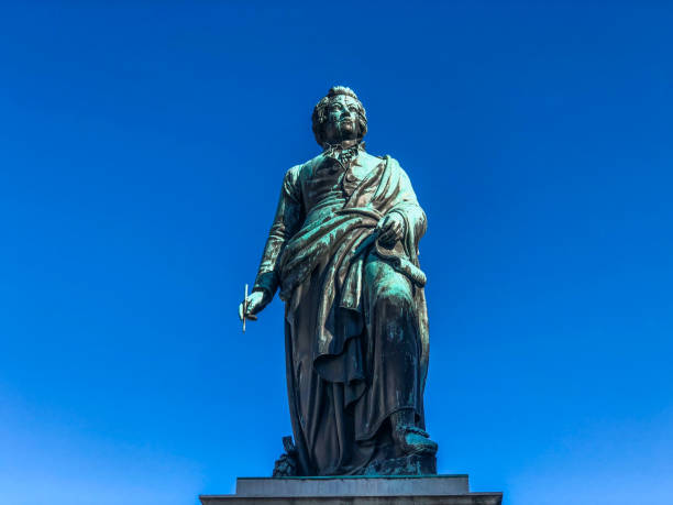 istock Mozart Monument Salzburg 1139547659