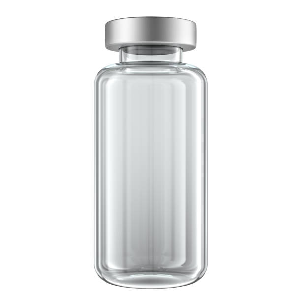 Road 3d glass vial medicine vial stock pictures, royalty-free photos & images