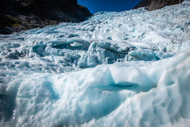 istock Fox Glacier New Zealand 1139574873