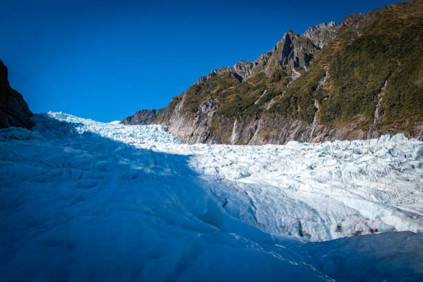 istock Fox Glacier New Zealand 1139576076