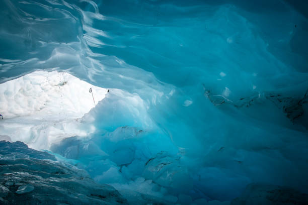 istock Fox Glacier New Zealand 1139576348