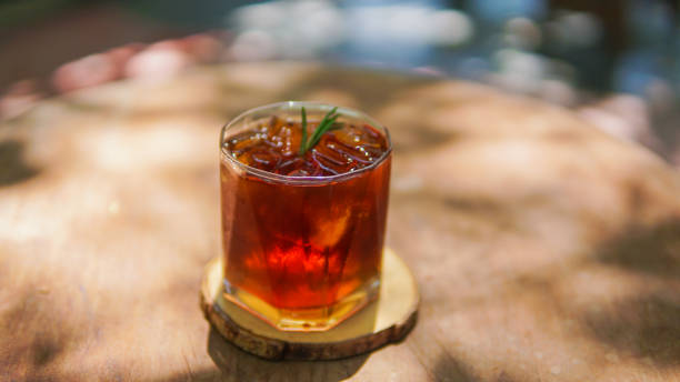 istock a glass of ice americano 1139588806
